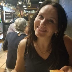 Meet your Posher, Shannon